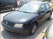 1998 Volkswagen Passat