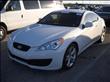 2011 Hyundai Genesis Coupe
