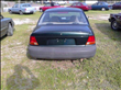 1995 Saturn S Series