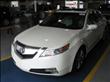 2011 Acura TL