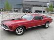 1970 Ford Mustang