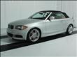 2011 BMW 1 series