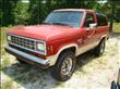 1986 Ford Bronco II
