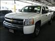 2011 Chevrolet K1500