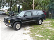 1993 Chevrolet Blazer