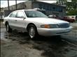 1996 Lincoln Continental