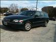 2002 Volvo V70