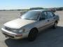 1996 Toyota Corolla