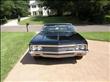 1966 Chevrolet Impala