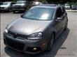 2009 Volkswagen GTI