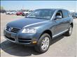 2007 Volkswagen Touareg