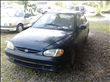 1999 Kia Sephia