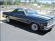 1985 Chevrolet El Camino