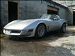 1980 Chevrolet Corvette