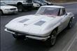 1963 Chevrolet Corvette