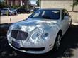 2007 Bentley Continental