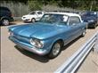 1963 Chevrolet Corvair