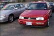 1998 Volkswagen Golf