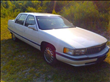 1994 Cadillac Deville