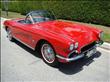 1962 Chevrolet Corvette