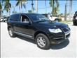 2009 Volkswagen Touareg