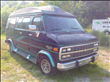 1993 Chevrolet G20