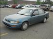 1996 Toyota Corolla