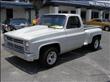 1985 Chevrolet C10
