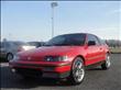1989 Honda CRX