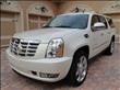 2011 Cadillac Escalade ESV