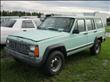1994 Jeep Cherokee