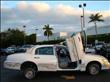 2000 Lincoln Town Car