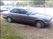 1992 BMW 5 series
