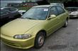 1993 Honda Civic