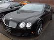 2009 Bentley Continental GTC