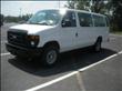 2011 Ford E250