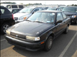 1993 Nissan Sentra