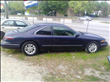 1995 Lincoln Mark VIII