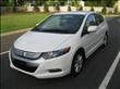 2011 Honda Insight