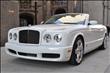 2010 Bentley Azure