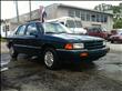 1995 Dodge Spirit