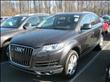 2011 Audi Q7