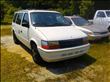 1992 Dodge Caravan