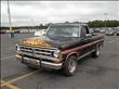1971 Ford F100