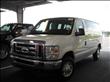 2011 Ford E350 Wagon