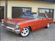 1967 Chevrolet Nova