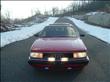 1989 Audi 200