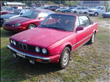 1990 BMW 3 series