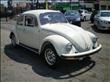 1969 Volkswagen Beetle