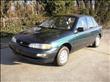 1997 Kia Sephia